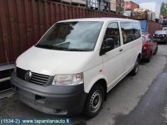 Vw transp/caravelle 04->>
