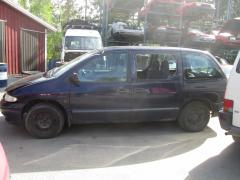 Chrysler Voyager 2,4 -97
