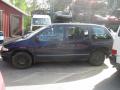 Kuva 2: Chrysler Voyager 2,4 -97  1997