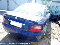 Honda accord 99-02