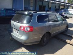Vw passat 05-10