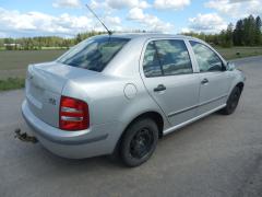Skoda Fabia 1.4 MPi sed. -03