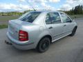 Kuva 2: Skoda Fabia 1.4 MPi sed. -03 2003