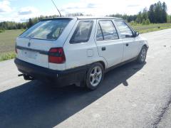 Skoda Felicia 1.9 D Farm. -97