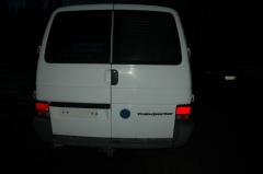 Volkswagen Transporter 2,4D