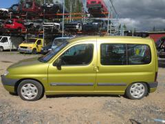 Citroen Berlingo 1,4i -00