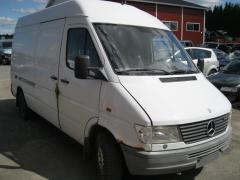 Mercedes-Benz Sprinter 312