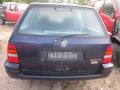 Kuva2: Volkswagen Golf III 1,8  farm. -98 