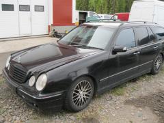 Mercedes-Benz E 270CDI
