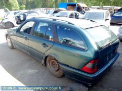 Mb c (w202) 94-00