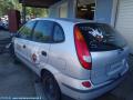 Kuva 2: Nissan Almera Tino 1.8i MT5 -02 2002