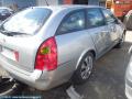 Kuva 2: Nissan Primera WP12 5D Wagon 1.6i MT5 Visia -05 2005