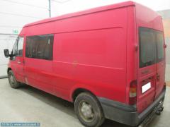 Ford transit 00-06