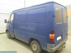 Mb sprinter (w901-905) 95-07