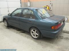 Mitsubishi lancer 93-96