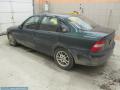 Kuva 2: Opel vectra b 96-01 1998