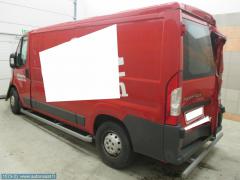Peugeot boxer 07->>
