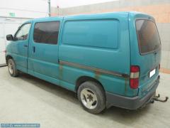 Toyota hi-ace 95-05