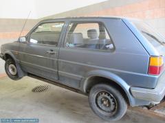 Vw golf ii 84-91