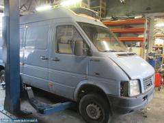 Vw lt ii 97-06