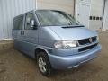 Kuva 2: Volkswagen Transporter 2,5 TDI 75kW 2003