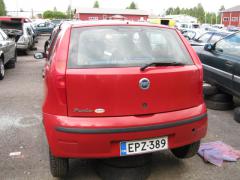 Fiat Punto 60