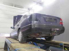 Mercedes-Benz C 220D