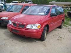 Chevrolet Trans Sport 3.4 V6