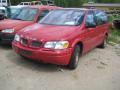 Kuva 2: Chevrolet Trans Sport 3.4 V6 1998