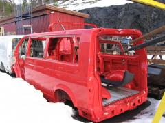 Volkswagen Transporter T5