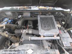 Mitsubishi Pajero 2,5TD pitkä -91