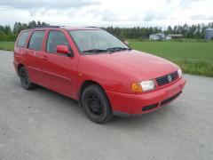 Volkswagen Polo 1.4 Variant -98