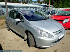 Peugeot 307 01-05