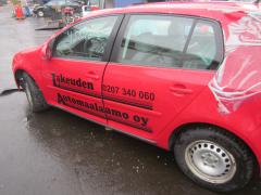 Volkswagen Golf V