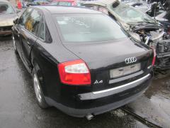 Audi A4 1.8turbo