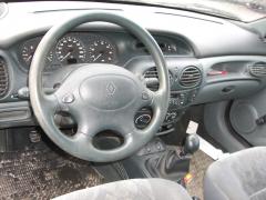 Renault Mgane