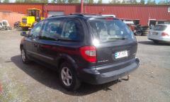 Chrysler Voyager