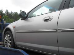 Chrysler Sebring 2,7 autm. -