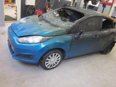 Ford Fiesta 1.0i 5/HB
