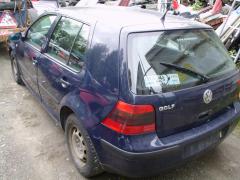 Volkswagen Golf IV