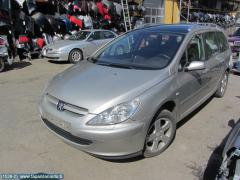 Peugeot 307 05-08