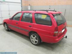 Ford escort 95-00