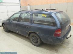 Ford mondeo 97-01