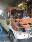 Mb sprinter (w901-905) 95-07