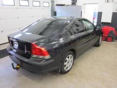 Volvo S60 2.4i 20V