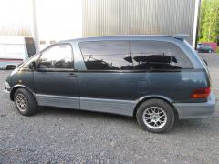 Toyota Previa 2,4b aut. -92