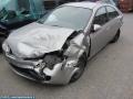 Kuva 2: Nissan primera 02->> 2006