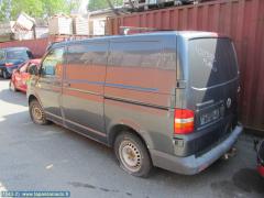 Vw transp/caravelle 04->>