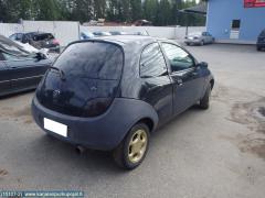 Ford ka 96-08