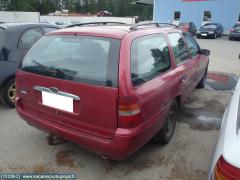 Ford mondeo 97-01